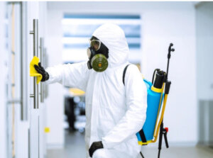 شركة مكافحة حشرات بالكويت - 51760613